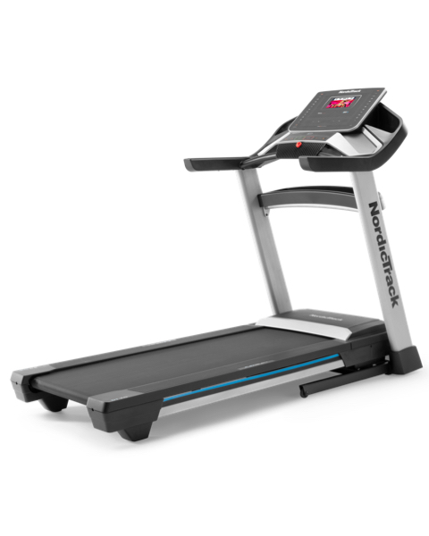 NordicTrackCA EXP 7i Elite Series Treadmills 