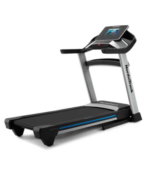 NordicTrackCA EXP 10i Elite Series Treadmills 