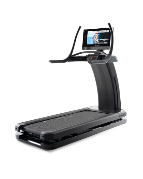 NordicTrackCA NEW X22i Incline Trainer Series 