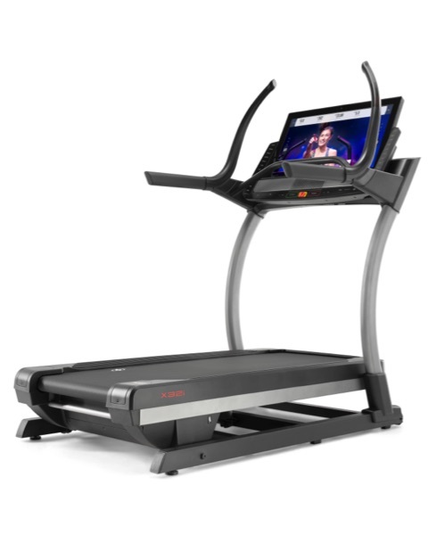 NordicTrackCA X32i Incline Trainer Series 