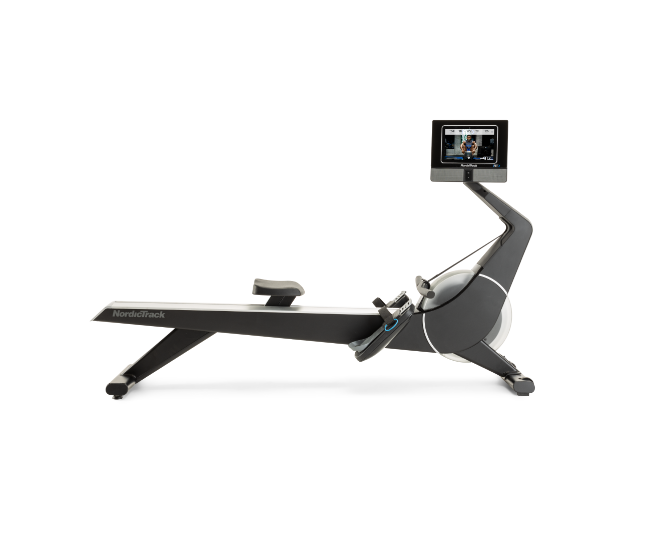 NordicTrackCA NEW RW700 Rower Rower Series 