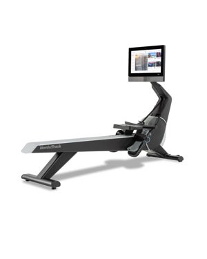 NordicTrackCA NEW RW900 Rower Rower Series 
