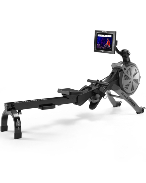 NordicTrackCA RW700 ('21 Model) Spring Cleaning rw700 rower